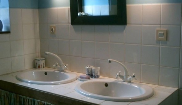 Logement tudiant Studio à Aucey la Plaine (50170)