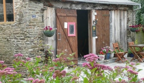 Logement tudiant Studio à Aucey la Plaine (50170)