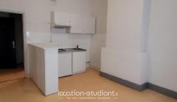 Logement tudiant Studio à Auch (32810)