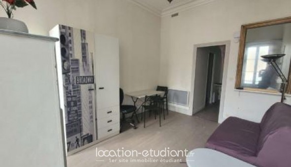 Logement tudiant Studio à Auch (32810)