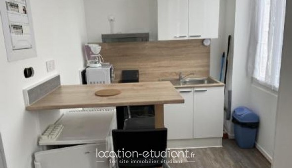 Logement tudiant Studio à Auch (32810)