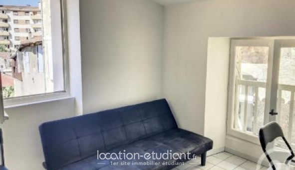 Logement tudiant Studio à Auch (32810)