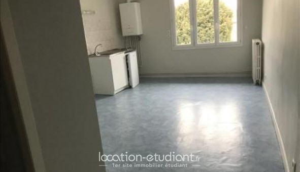 Logement tudiant Studio à Auch (32810)