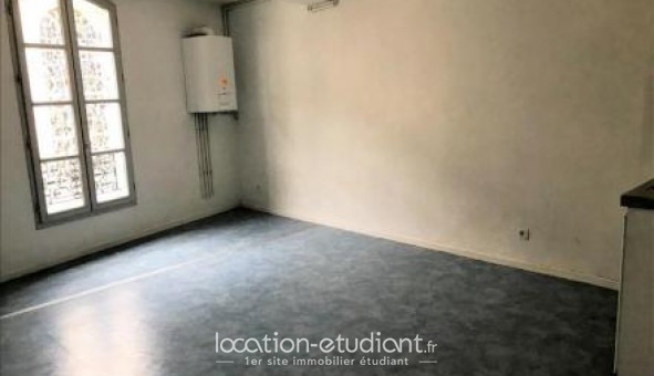 Logement tudiant Studio à Auch (32810)