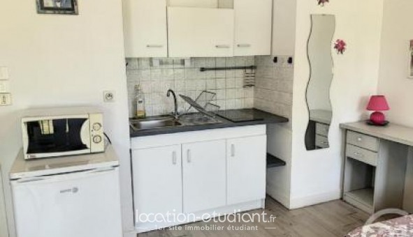 Logement tudiant Studio à Auch (32810)
