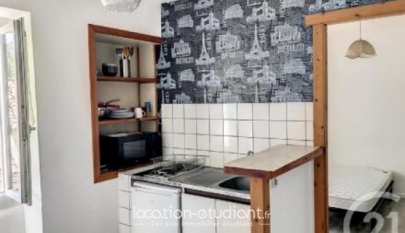 Logement tudiant Studio à Auch (32810)