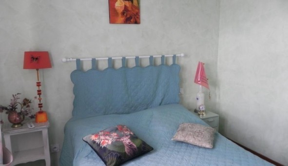 Logement tudiant Studio à Auch (32810)
