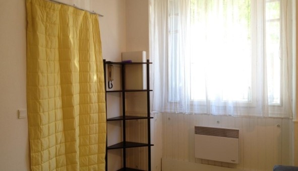 Logement tudiant Studio à Auch (32810)