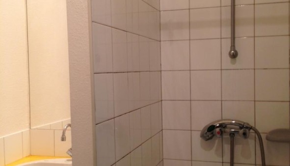 Logement tudiant Studio à Auch (32810)