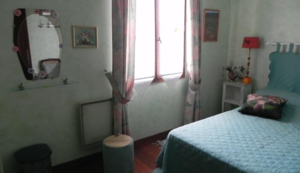 Logement tudiant Studio à Auch (32810)