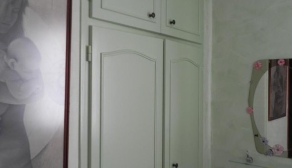 Logement tudiant Studio à Auch (32810)