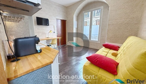 Logement �tudiant Studio &agrave; Auch (32810)