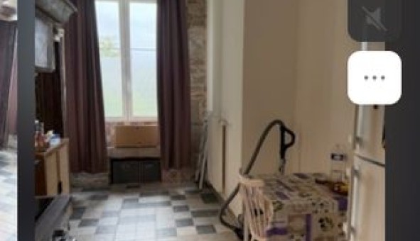 Logement �tudiant Location Studio Vide Audeux (25170)