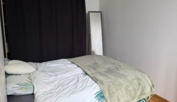 Logement �tudiant Studio &agrave; Audeux (25170)