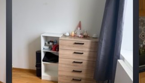 Logement �tudiant Studio &agrave; Audeux (25170)