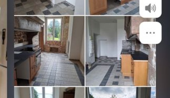 Logement �tudiant Studio &agrave; Audeux (25170)