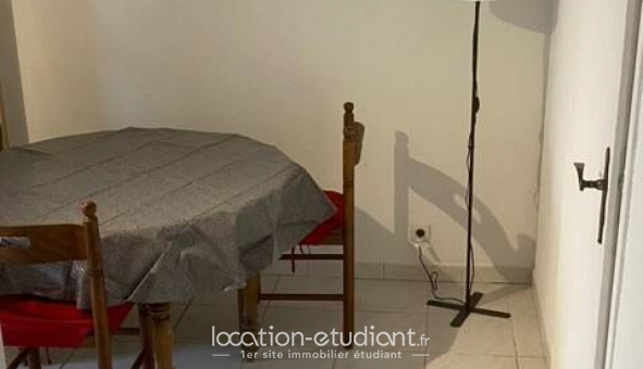 Logement tudiant Studio à Audun le Tiche (57390)