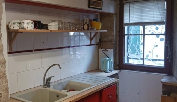 Logement �tudiant Studio &agrave; Aufferville (77570)