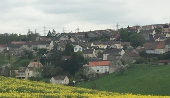 Logement tudiant Location Studio Vide Auffreville Brasseuil (78930)