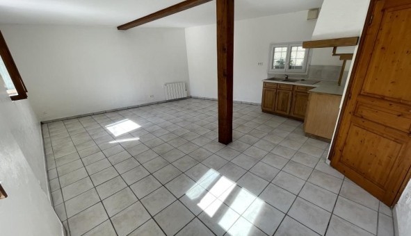 Logement tudiant Studio à Auffreville Brasseuil (78930)