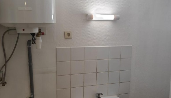 Logement tudiant Studio à Augerville la Rivire (45330)