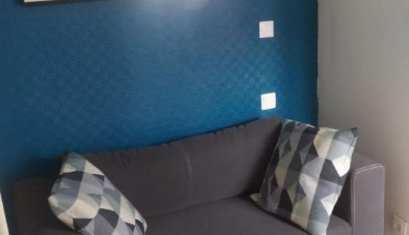Logement tudiant Studio à Augerville la Rivire (45330)