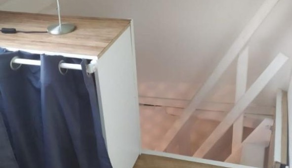 Logement tudiant Studio à Augerville la Rivire (45330)