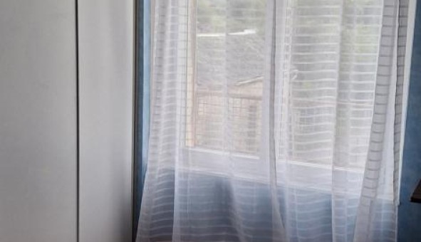Logement tudiant Studio à Augy (02220)