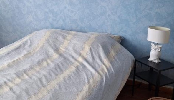 Logement tudiant Studio à Augy (02220)