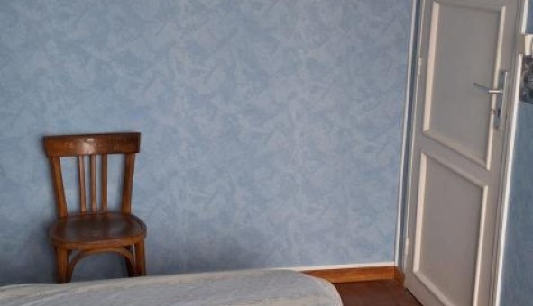 Logement tudiant Studio à Augy (02220)