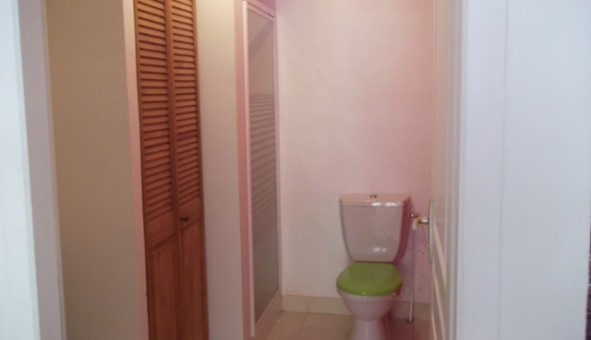 Logement tudiant Studio à Aujan Mournde (32300)