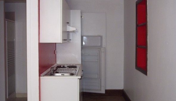 Logement tudiant Studio à Aujan Mournde (32300)