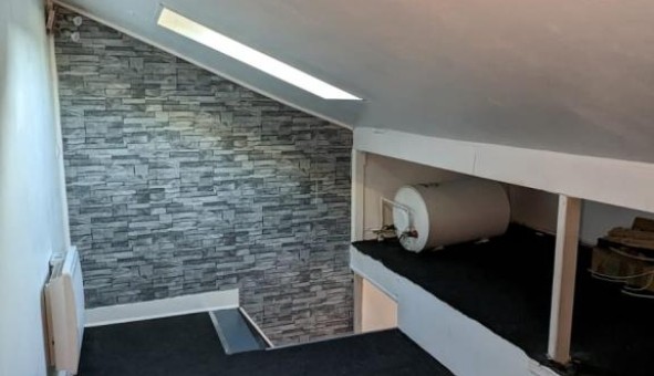 Logement tudiant Studio à Aulnay sous Bois (93600)