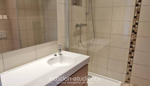 Logement tudiant Studio à Aulnay sous Bois (93600)