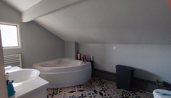 Logement tudiant Studio à Aulnay sous Bois (93600)
