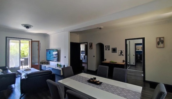 Logement tudiant Studio à Aulnay sous Bois (93600)