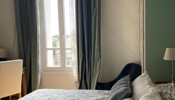 Logement tudiant Location Studio Vide Aulnay sous Bois (93600)