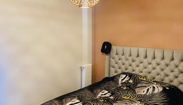 Logement �tudiant Location Studio Vide Aulnay sous Bois (93600)