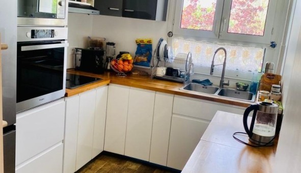 Logement �tudiant Studio &agrave; Aulnay sous Bois (93600)