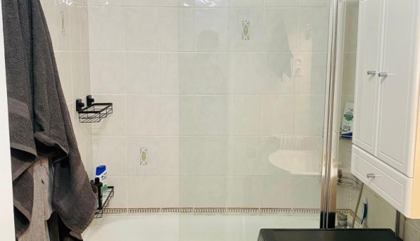 Logement �tudiant Studio &agrave; Aulnay sous Bois (93600)