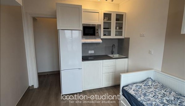 Logement �tudiant Location Studio Meubl&eacute; Aulnay sous Bois (93600)