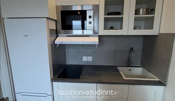 Logement �tudiant Studio &agrave; Aulnay sous Bois (93600)