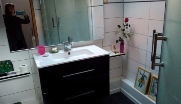Logement �tudiant Studio &agrave; Aulnay sous Bois (93600)