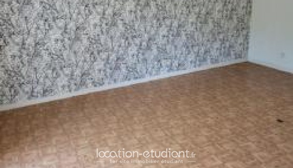 Logement �tudiant Studio à Aulnois sous Laon (02000)