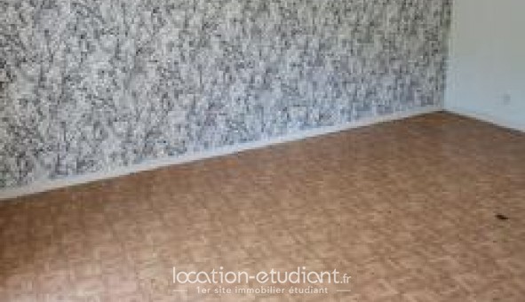 Logement tudiant Studio à Aulnois sous Laon (02000)