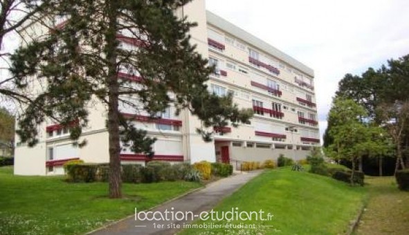 Logement étudiant Studio à Aulnois sous Laon (02000)