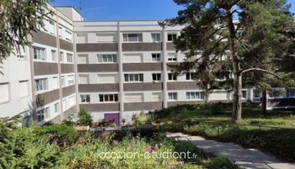 Logement tudiant Studio à Aulnois sous Laon (02000)