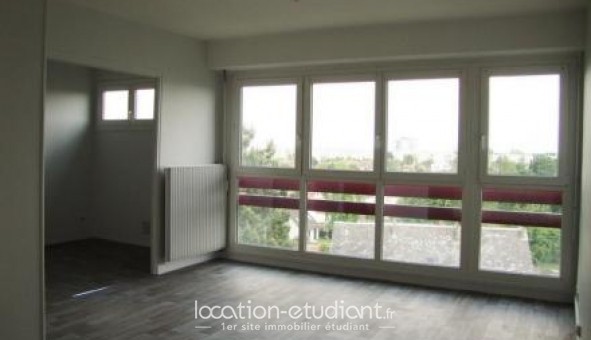 Logement tudiant Studio à Aulnois sous Laon (02000)