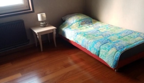 Logement tudiant Studio à Aulnoy lez Valenciennes (59300)