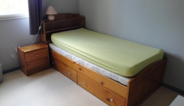 Logement tudiant Studio à Aulnoy lez Valenciennes (59300)